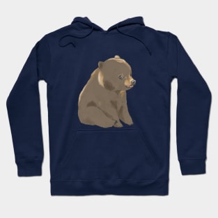 Cub Hoodie